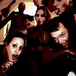 Meet your Posher, Carrie